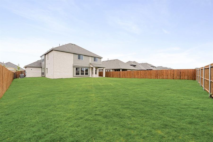 Image 30 of a home in Hampton Park.