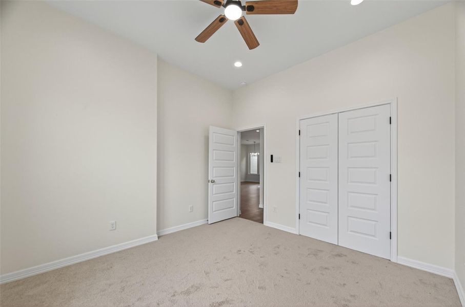 GREAT SIZE GUEST BEDROOMS. OPEN HOUSE THIS SUNDAY