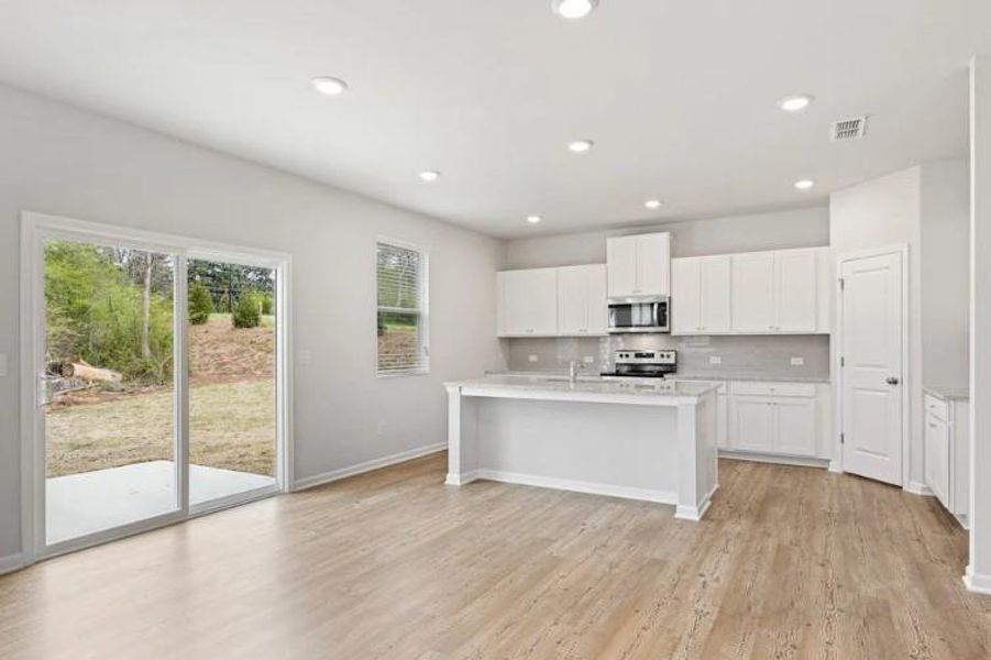 Image 5 of a home in Kingsley Creek.