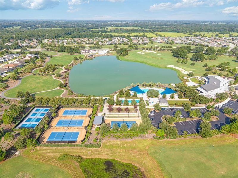 Image 34 of a home in Ocala Preserve.