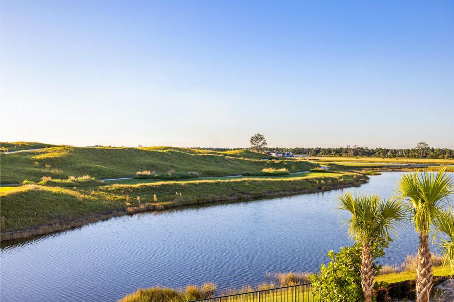 Natural landscape and outdoor views near  in Palm Beach Gardens (Image 37).