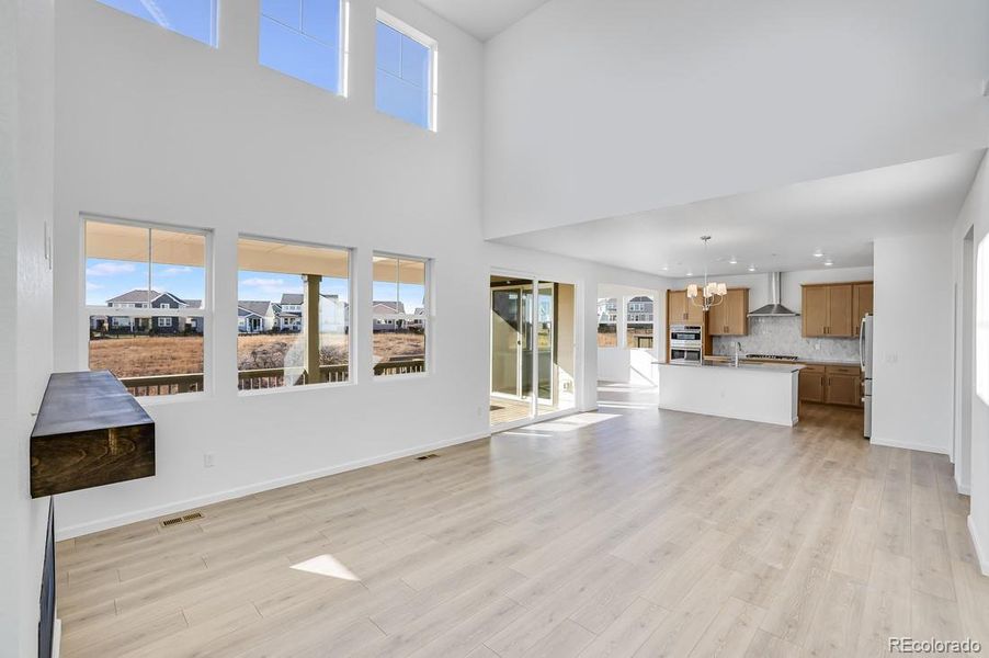 3626 Recess Lane ~ Ready Now