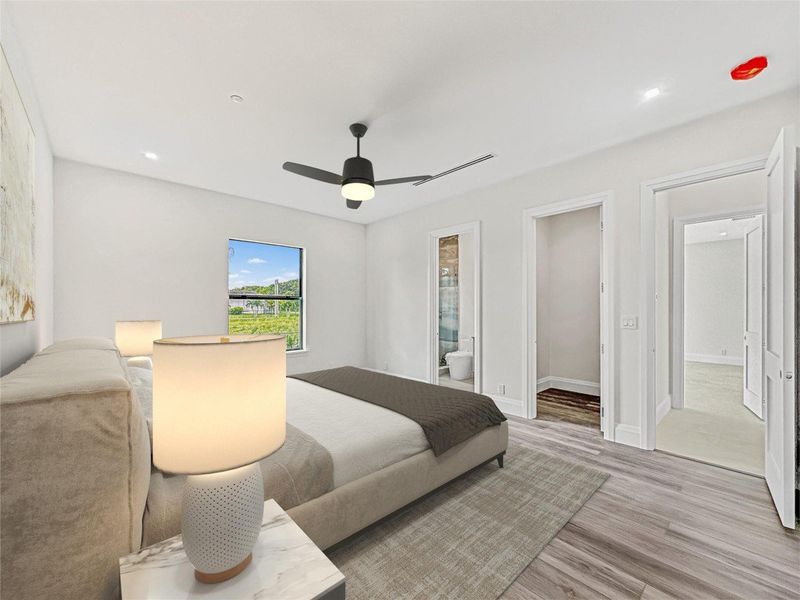 VIRUTALLY STAGED VIRUTALLY STAGED