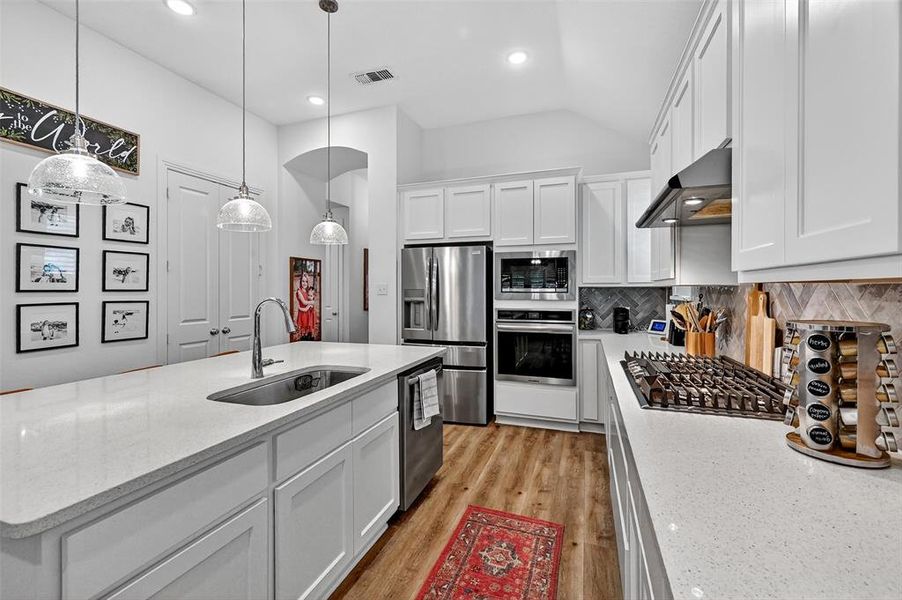 Image 2 of a home in Gateway Village - The Reserve: 45ft. lots. Image 2 of a home in Gateway Village - The Reserve: 45ft. lots.