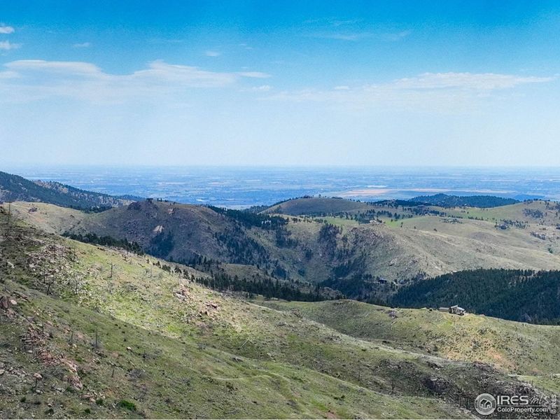 Natural landscape and outdoor views near  in Boulder (Image 27).