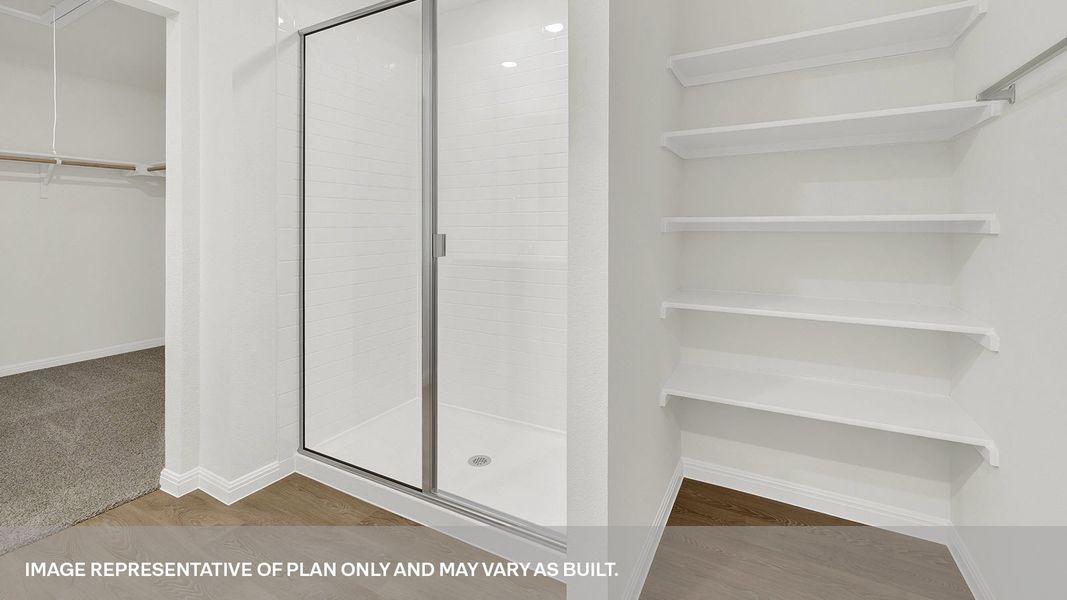 Image 20 representing the The Caden by D.R. Horton in Paramount, Kyle, TX. Image 20 representing the The Caden by D.R. Horton in Paramount, Kyle, TX.