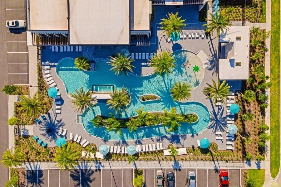 Community amenities in , Orlando (Image 45).