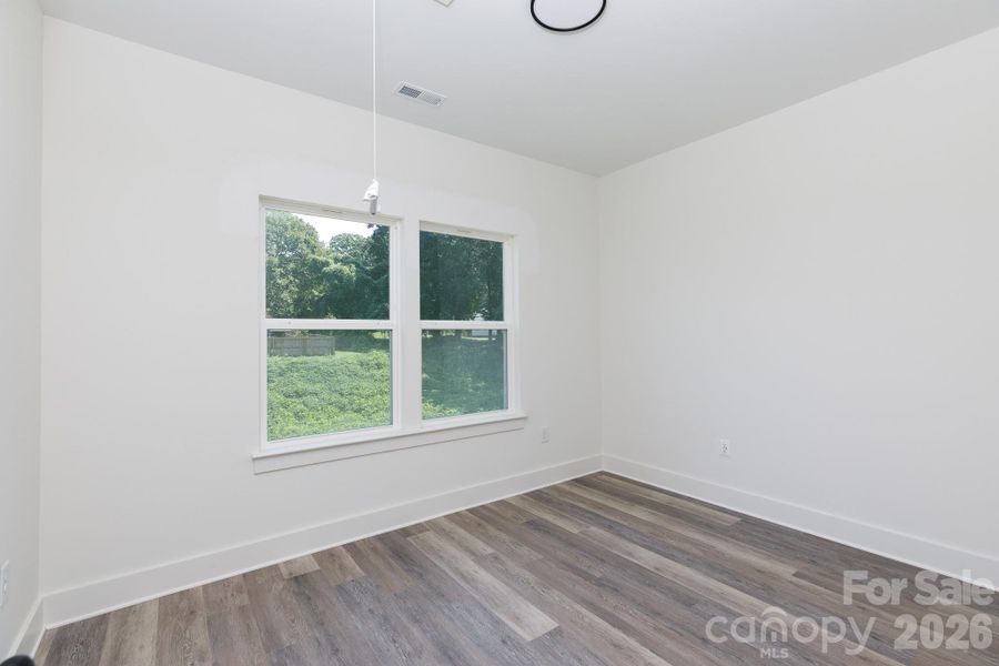 Spacious, unfurnished interior of a new home in , Gastonia (Image 21).