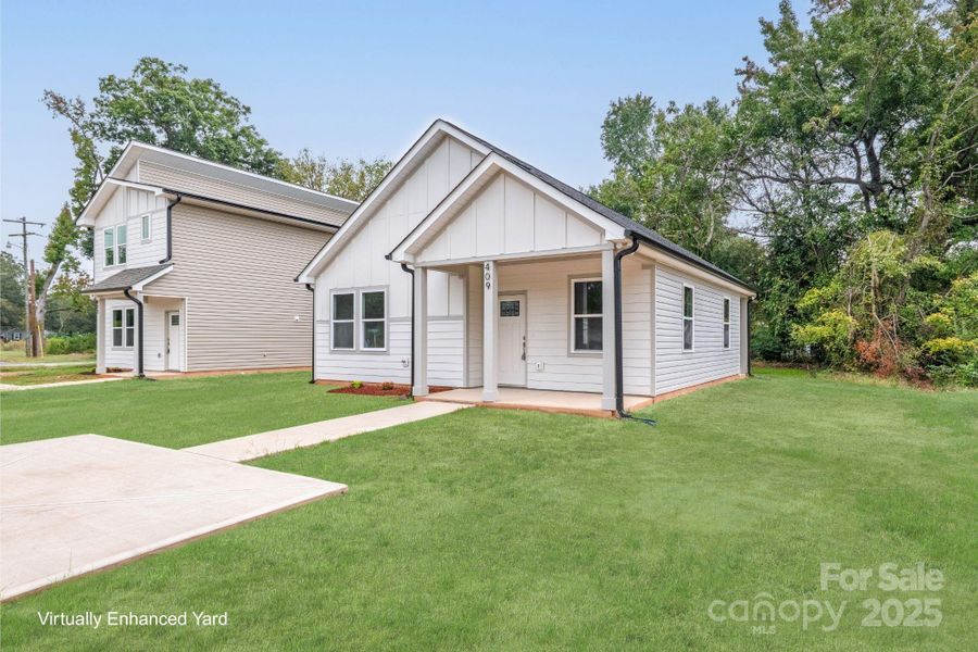 Image 32 of a home in .