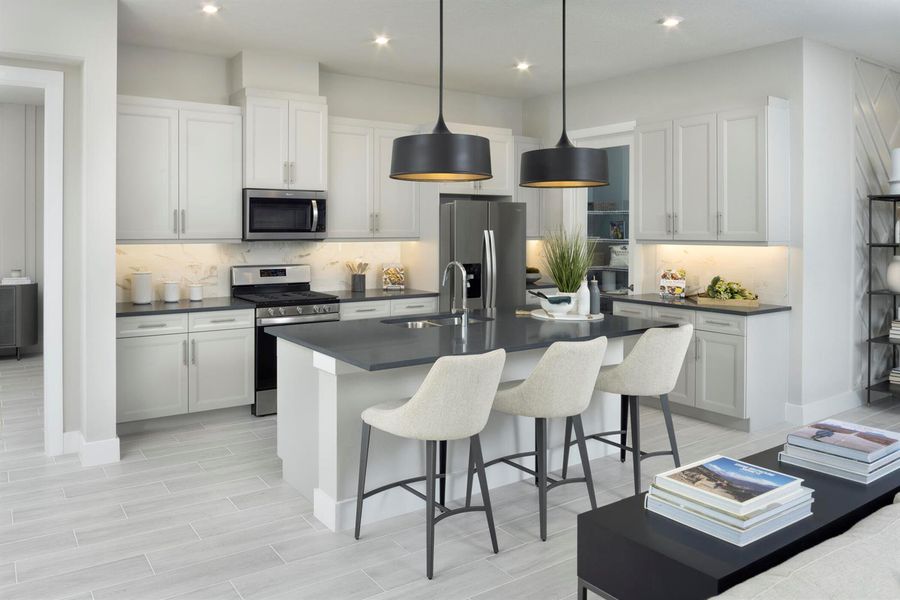 WEB Meridian Kitchen by RHP WEB Meridian Kitchen by RHP