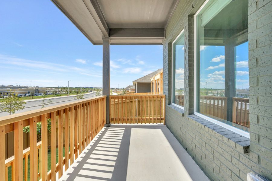 Outdoor Living Area Outdoor Living Area