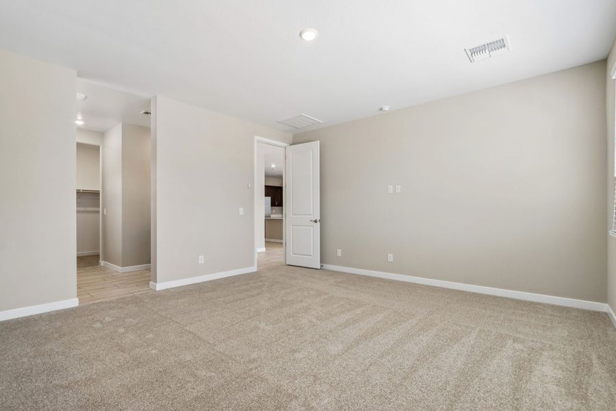 Buckeye, AZ New Home.  - Slide 15