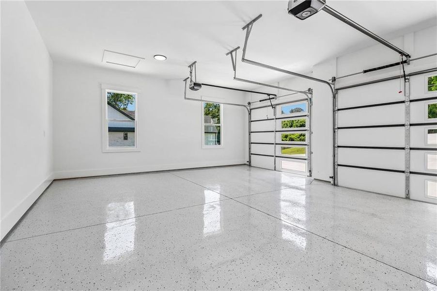 Spacious, unfurnished interior of a new home in , Buford (Image 44). Spacious, unfurnished interior of a new home in , Buford (Image 44).