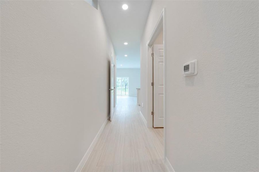 Spacious, unfurnished interior of a new home in , Kissimmee (Image 18).