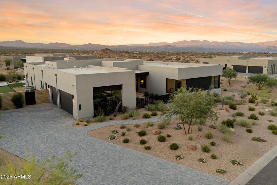 Welcome to 13188 E Desert Holly Drive