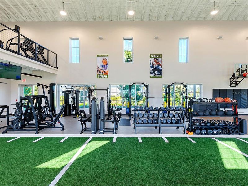 Community amenities in , Lakewood Ranch (Image 75). Community amenities in , Lakewood Ranch (Image 75).