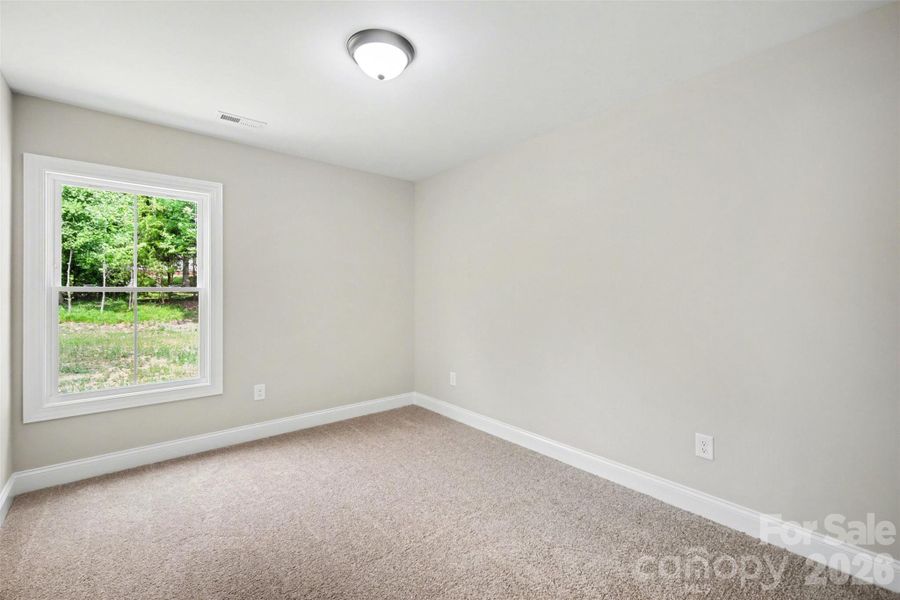 Spacious, unfurnished interior of a new home in , Kannapolis (Image 27).