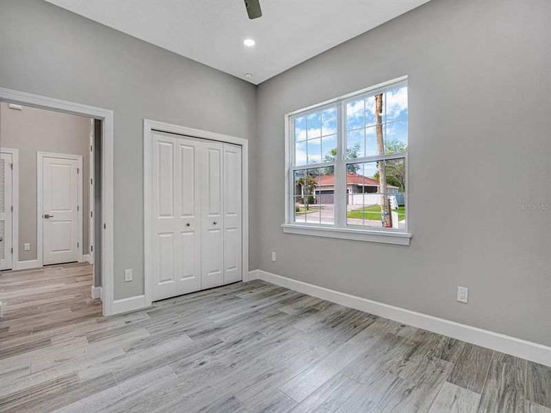 Spacious, unfurnished interior of a new home in , Safety Harbor (Image 42).
