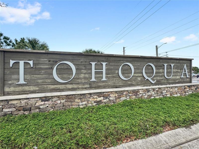 Front exterior of a new home in , Kissimmee, FL, highlighting curb appeal (Image 25). Front exterior of a new home in , Kissimmee, FL, highlighting curb appeal (Image 25).