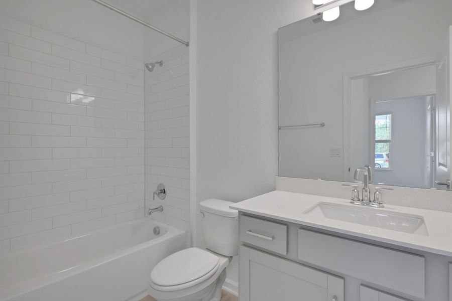 5br New Home in Orange Park, FL.  - Slide 28