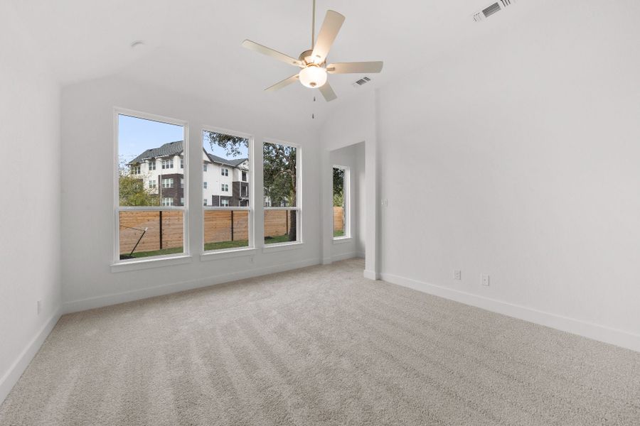 4br New Home in Georgetown, TX.  - Slide 19