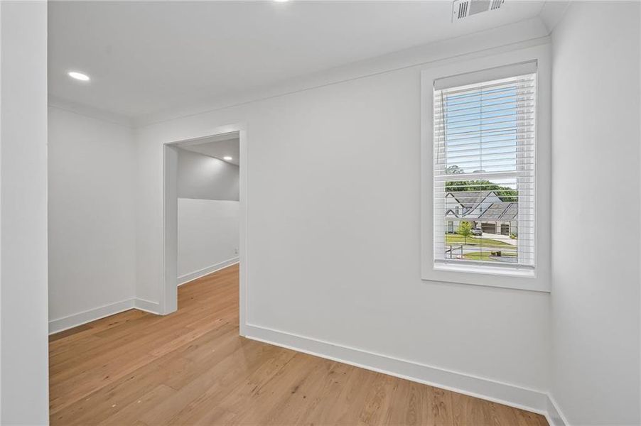 Spacious, unfurnished interior of a new home in , Alpharetta (Image 83). Spacious, unfurnished interior of a new home in , Alpharetta (Image 83).