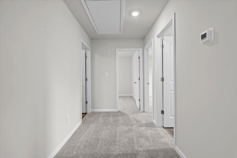 4br New Home in Lillington, NC.  - Slide 25