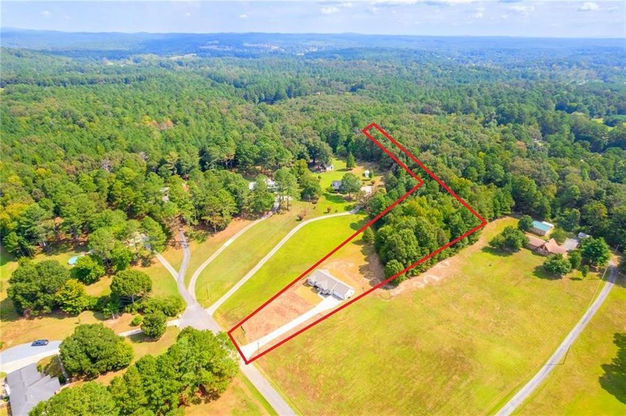 Image 40 of a home in .