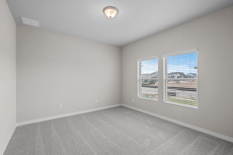 New Home in Cedar Creek, TX.  - Slide 24