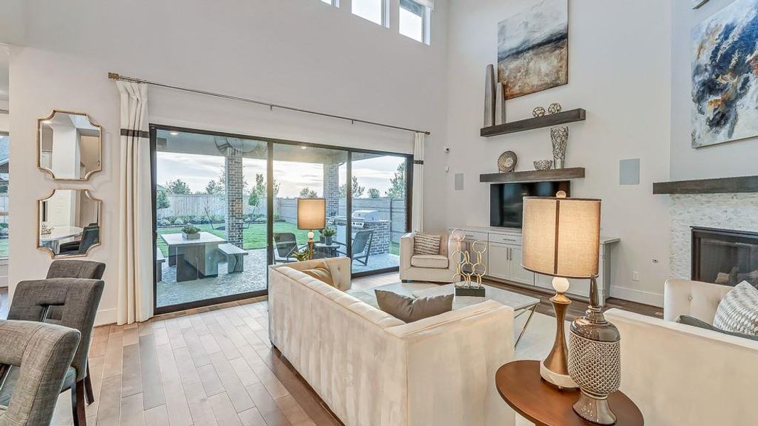 Representative Photo