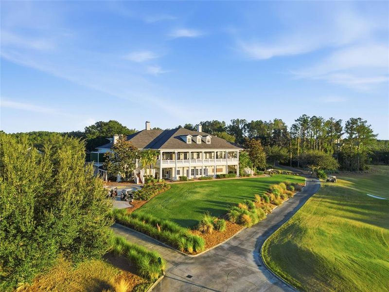 Community amenities in , Brooksville (Image 31).