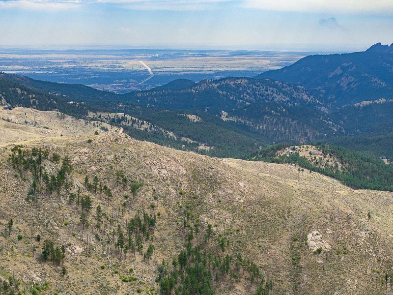 Natural landscape and outdoor views near  in Boulder (Image 18).