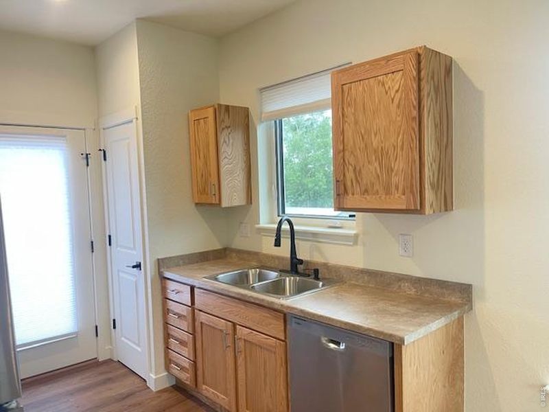 Furnished interior view inside a new home in , Boulder (Image 9).