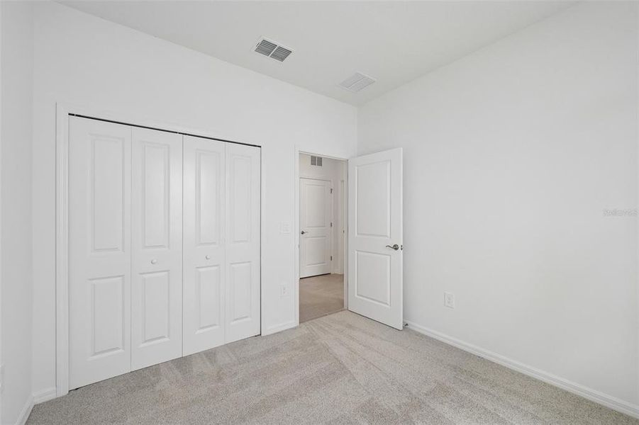 Spacious, unfurnished interior of a new home in Southpointe, Palmetto (Image 14). Spacious, unfurnished interior of a new home in Southpointe, Palmetto (Image 14).