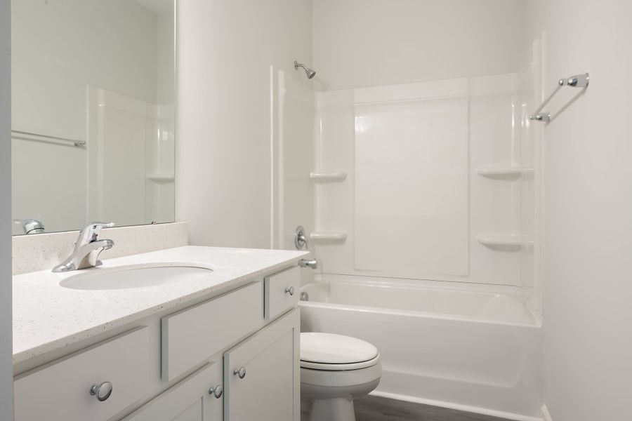 Savannah, GA New Home.  - Slide 19