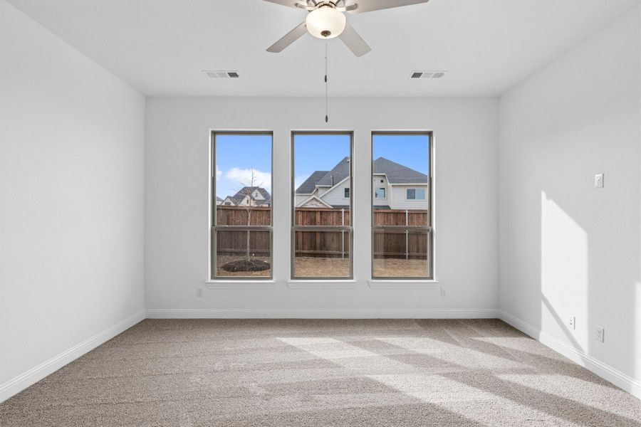 New Home in Celina, TX.  - Slide 30