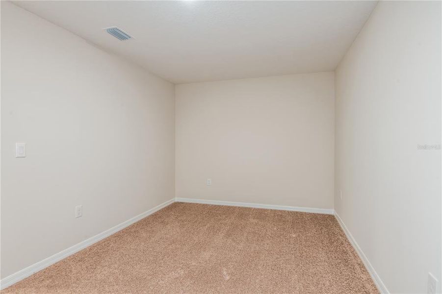 Spacious, unfurnished interior of a new home in Crosswinds, Haines City (Image 12). Spacious, unfurnished interior of a new home in Crosswinds, Haines City (Image 12).
