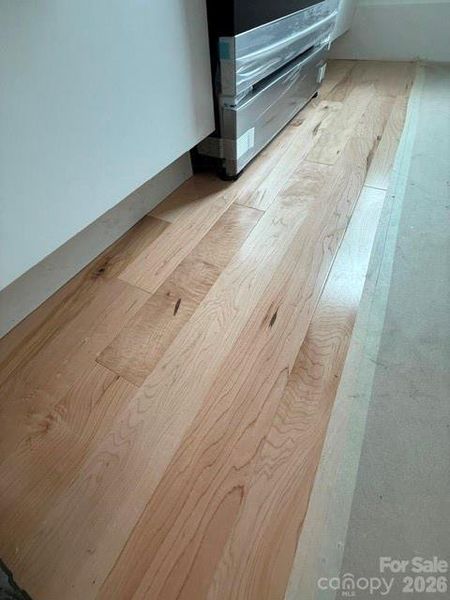 Floors