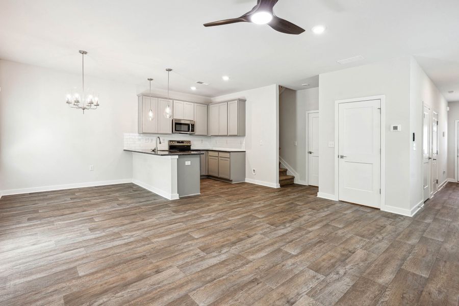 1,690sf New Home in West Point, GA.  - Slide 9