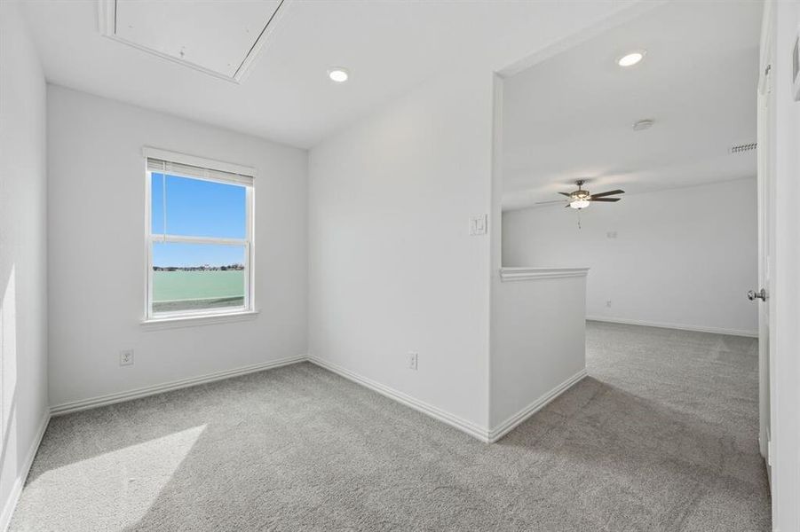 2307 Buffalo Bayou Way ~ Ready Now