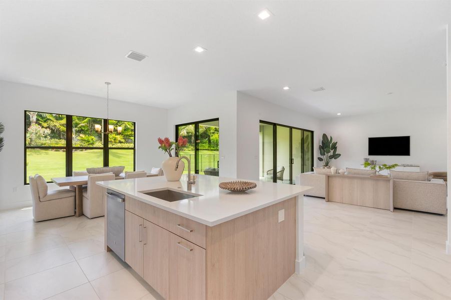 Kitchen Kitchen