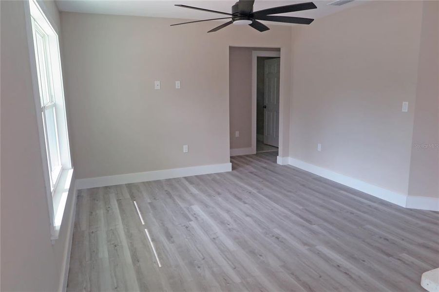 Spacious, unfurnished interior of a new home in , Hawthorne (Image 14). Spacious, unfurnished interior of a new home in , Hawthorne (Image 14).