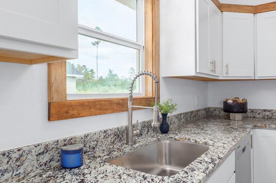 Close-up of interior finishes inside a home in , Diboll (Image 21). Close-up of interior finishes inside a home in , Diboll (Image 21).