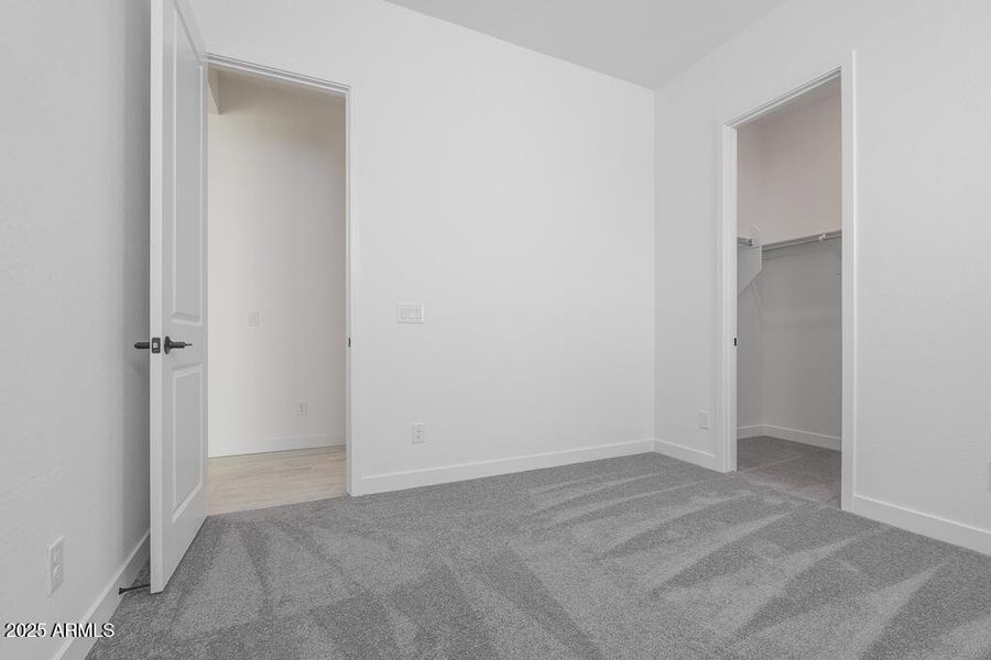 Tri Pointe Soleo 333 - Bedroom 3-1MLS