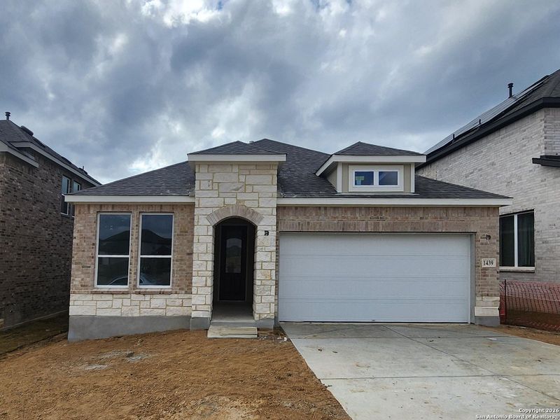 Image 28 of a home in Arcadia Ridge.