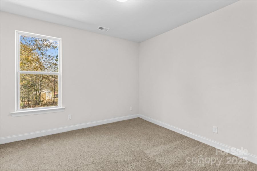Spacious, unfurnished interior of a new home in , Statesville (Image 29). Spacious, unfurnished interior of a new home in , Statesville (Image 29).