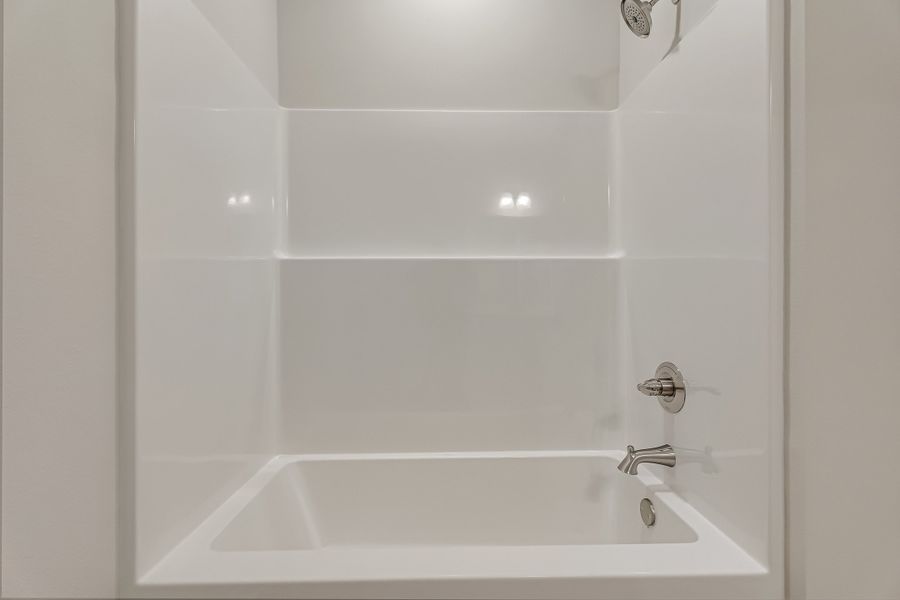 Close-up of interior finishes inside a home in Live Oak Cottages, Freeport (Image 18). Close-up of interior finishes inside a home in Live Oak Cottages, Freeport (Image 18).