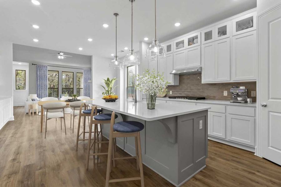 Kitchen Kitchen