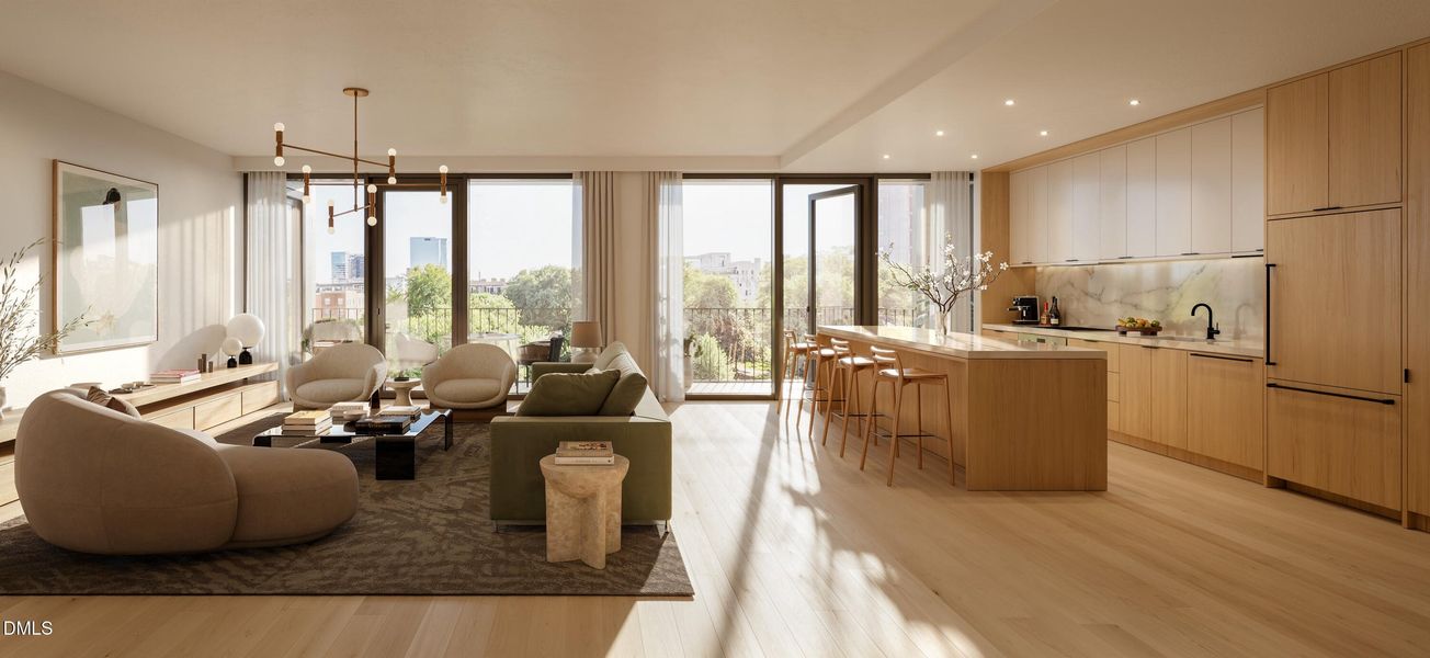 02 Living Room 004 - no dog