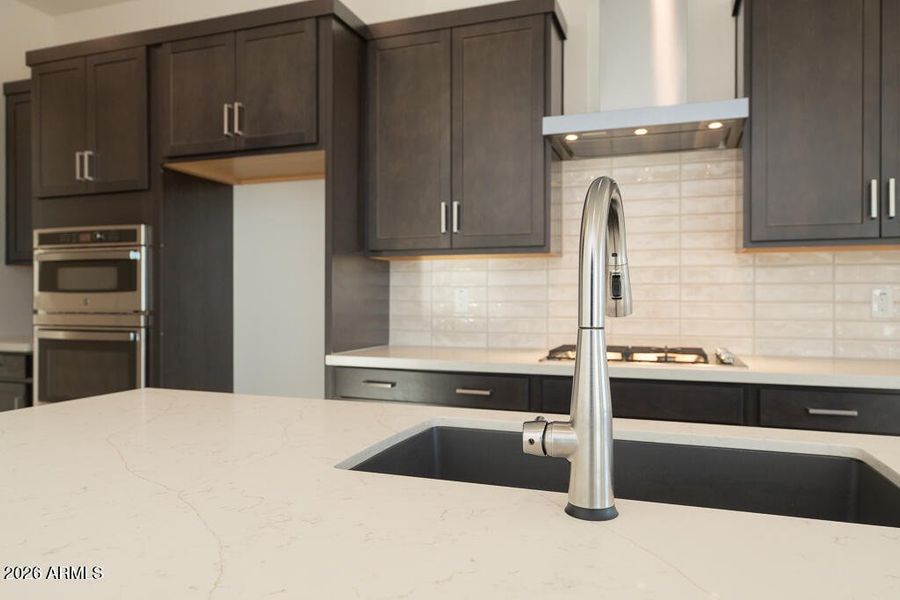 Tri Pointe Soleo 457 - Kitchen-2MLS